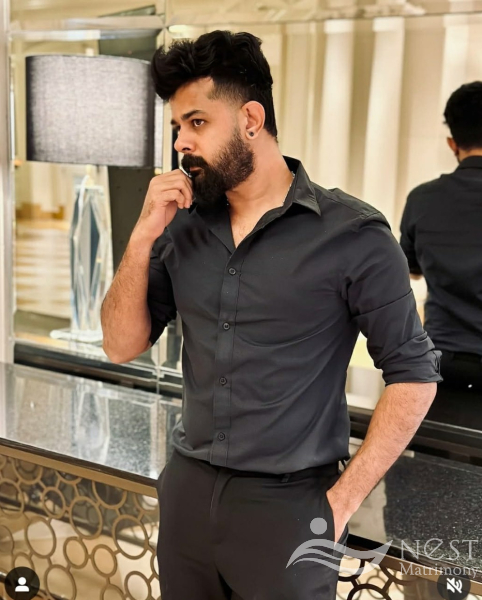 AKHIL